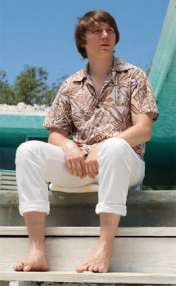Love and Mercy
